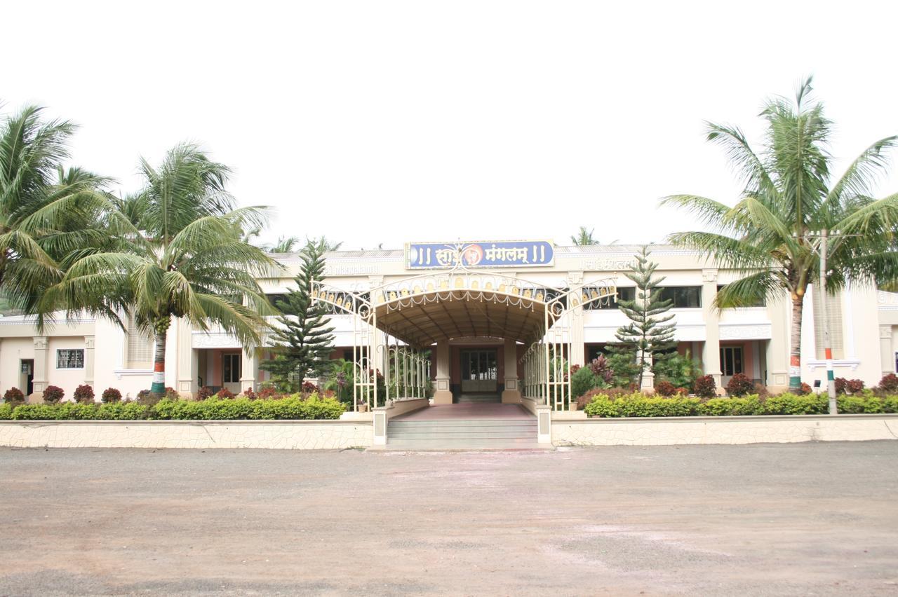 Hotel Sai International Peth  Exterior photo