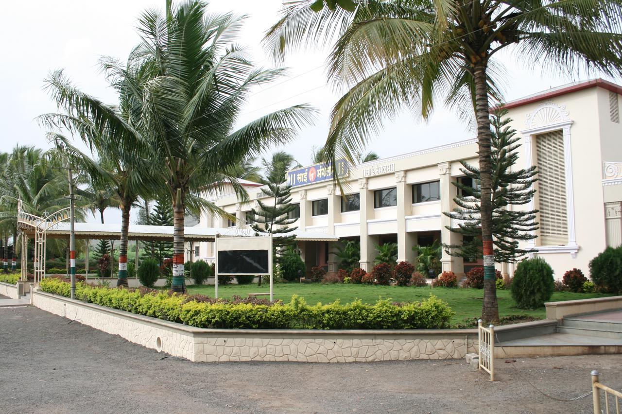 Hotel Sai International Peth  Exterior photo