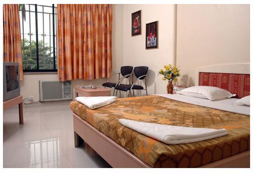 Hotel Sai International Peth  Exterior photo