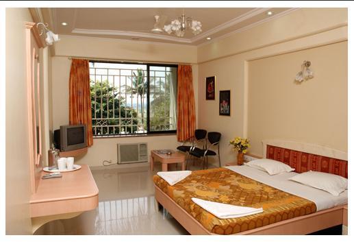 Hotel Sai International Peth  Exterior photo